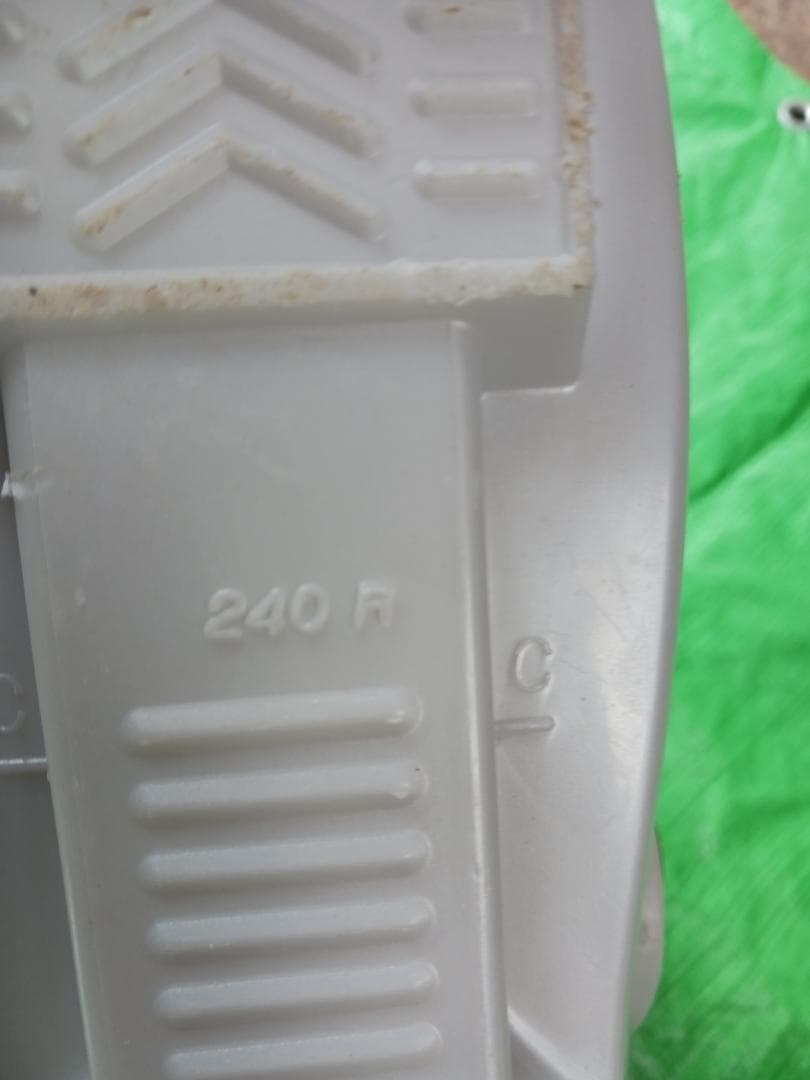 ミニーマウスデザイン スキーセット