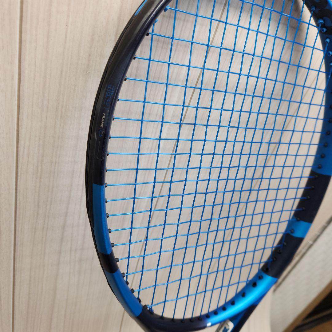 Babolat　バボラ　ピュアドライブ　2021