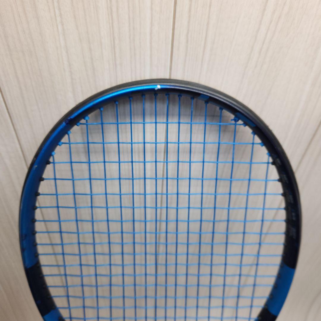 Babolat　バボラ　ピュアドライブ　2021