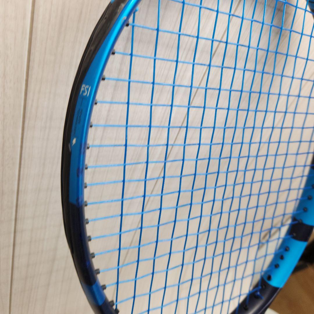 Babolat　バボラ　ピュアドライブ　2021