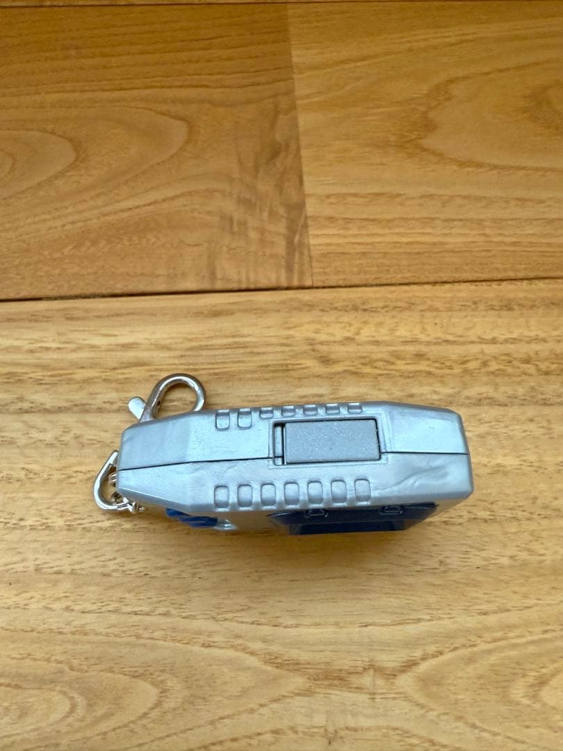 デジモンペンデュラムカラー Ver.1.2.4.5.箱説あり 美品