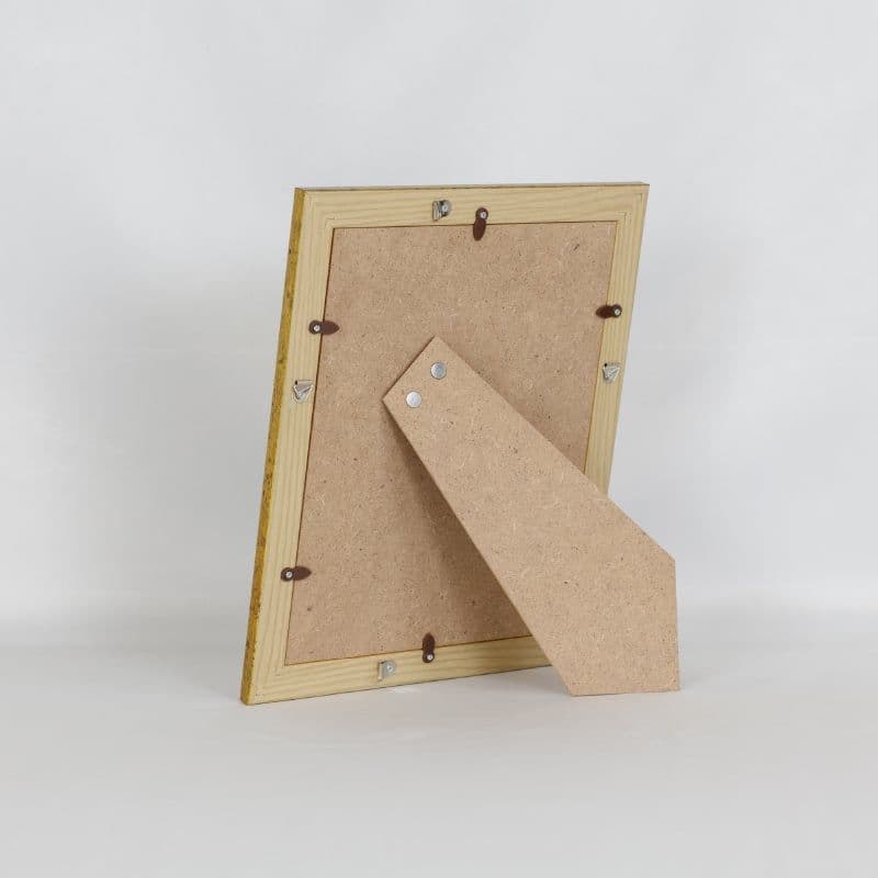 草場一壽/艶金盛り「大好き」額付き