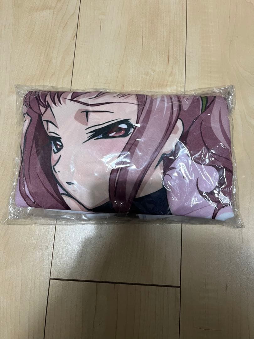 コードギアス 反逆のルルーシュ 抱き枕カバー アーニャ　ムービック　正規品