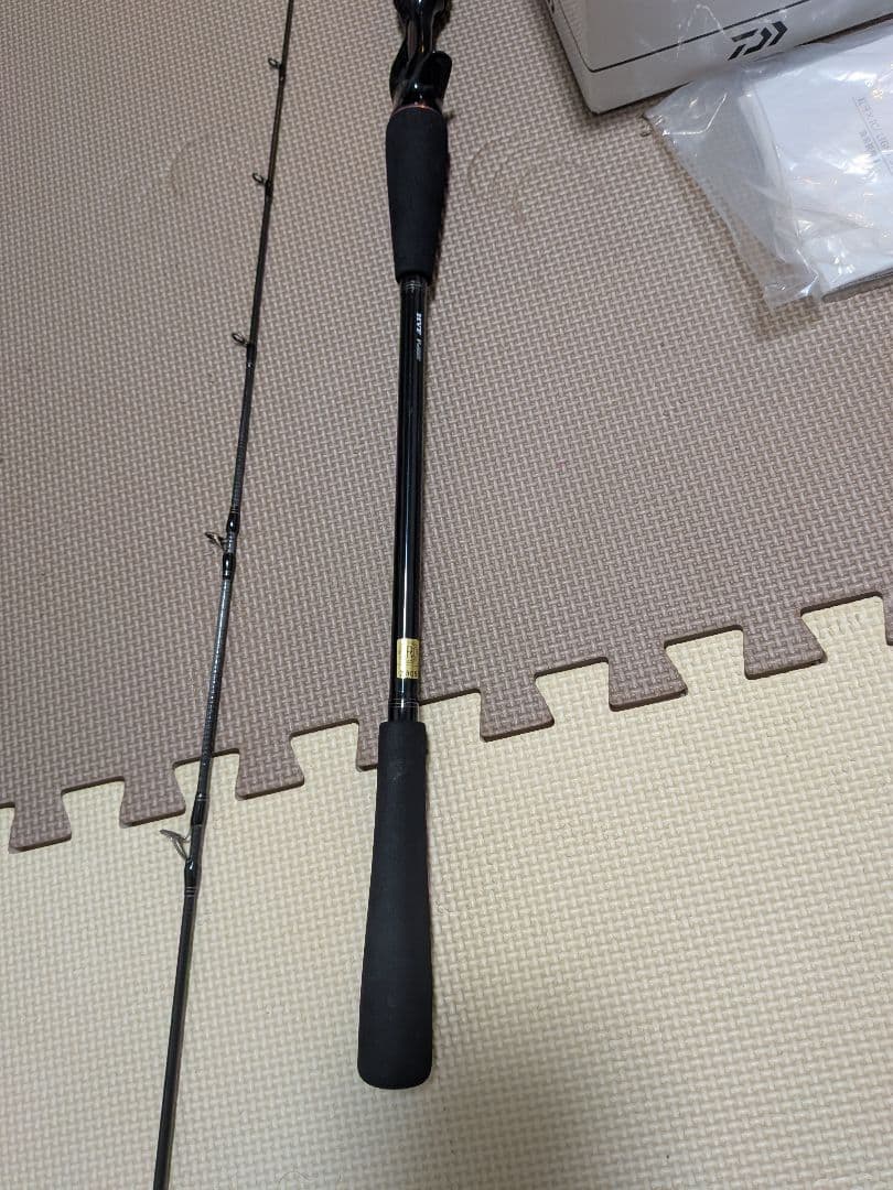 ★紅牙 タイラバセット！！ 美品です！！☆