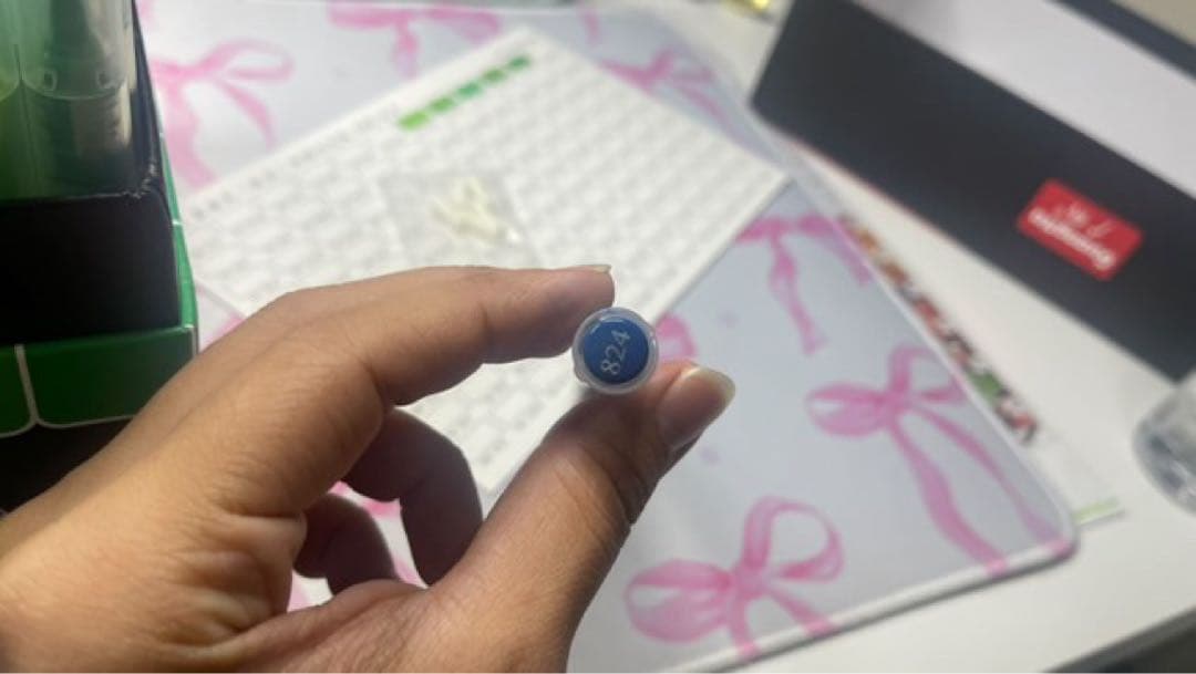 GuangNa アクリルブラシマーカー 240色セット