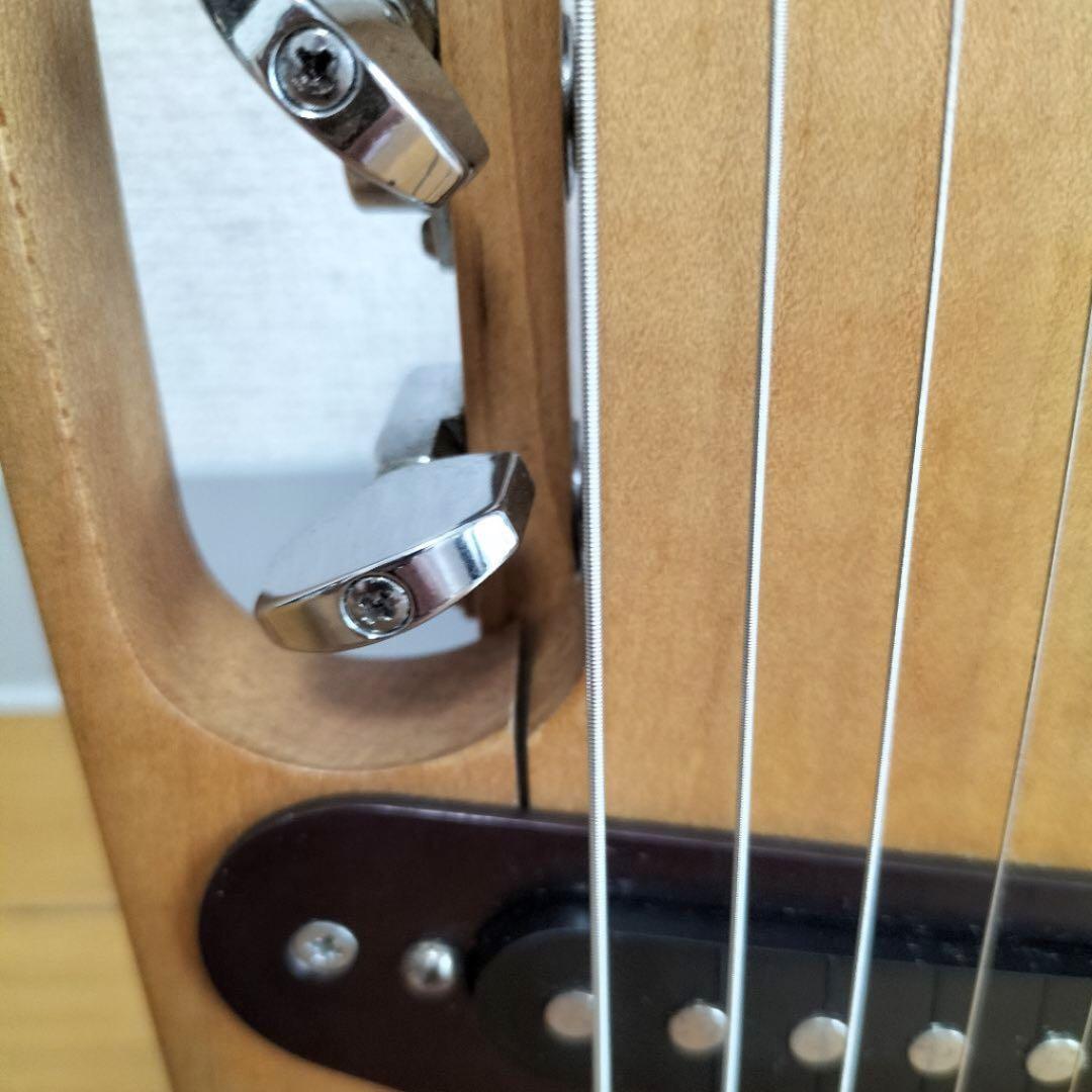 ギター Traveler Guiter