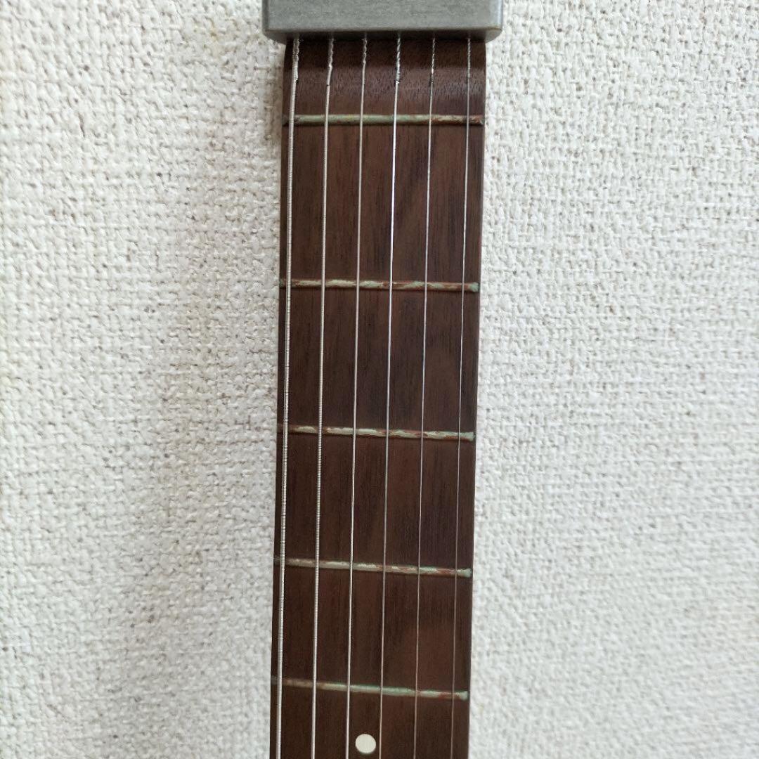 ギター Traveler Guiter
