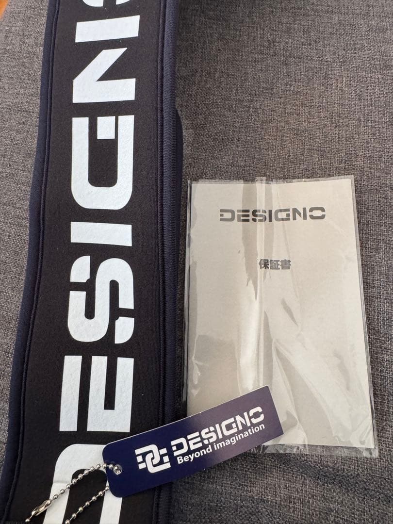 デジーノ　レーベントルクチューンC610MHRST4s