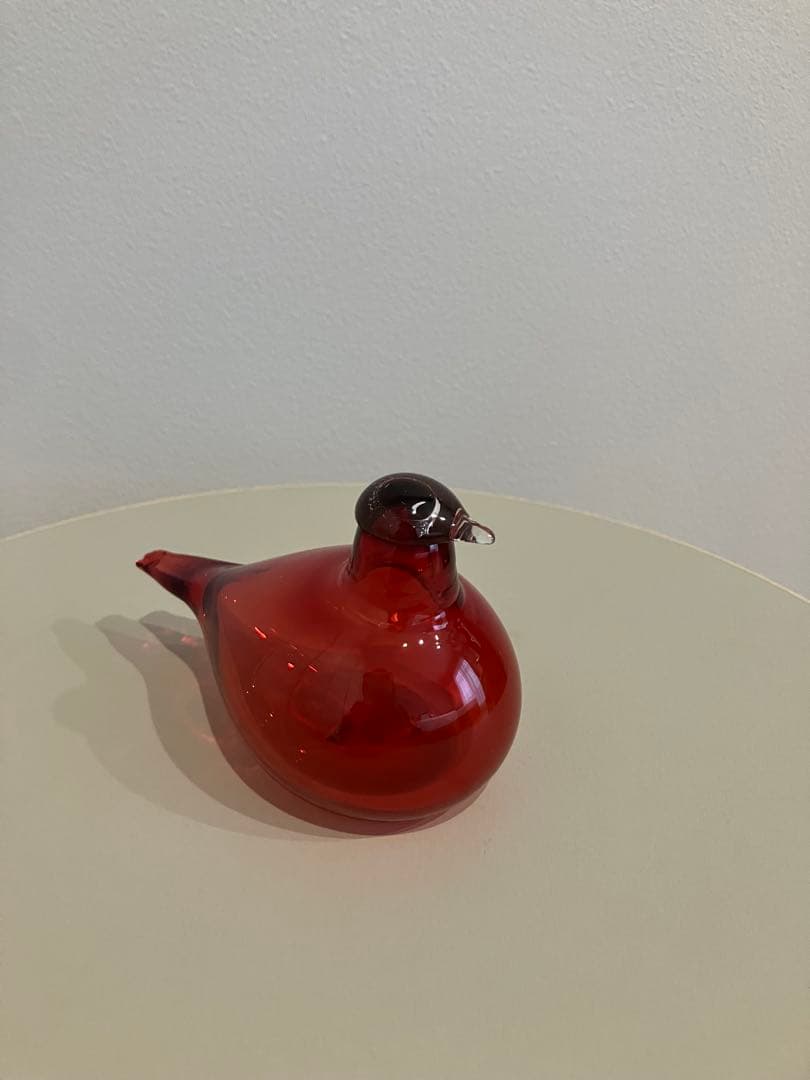 イッタラ　リトルターン　クランベリー