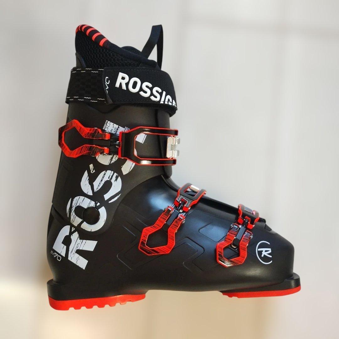 Rossignol（ロシニョール） EVO70 スキー用ブーツ 27cm未使用品