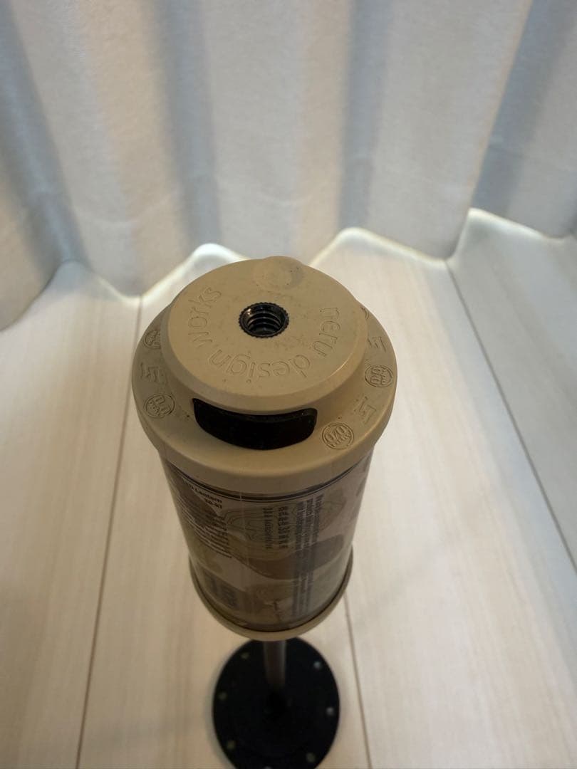 ネルデザインワークス MIYABI topoカモver 38灯