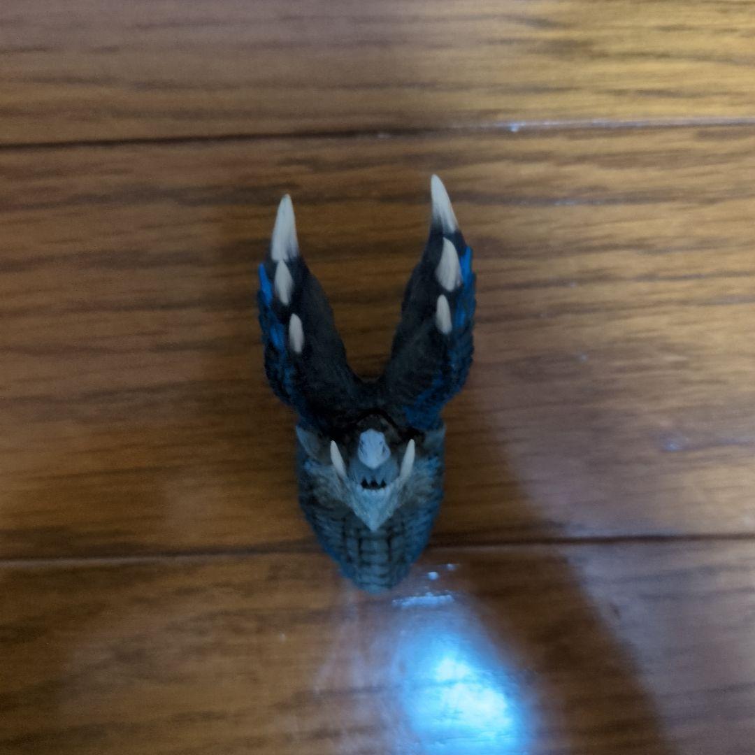 モンスターハンター　スタンダードモデル Plus 20周年