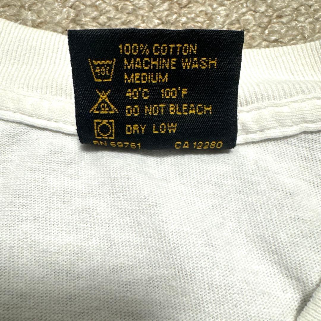 【レア】90s Dinosaur Jr. ダイナソー 公式 ヴィンテージ