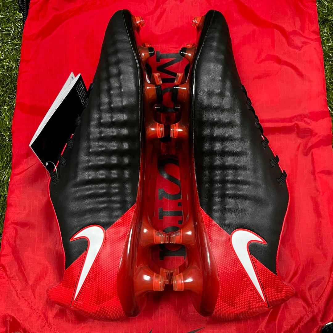 NIKE Magista Opus Ⅱ FG 27.5cm