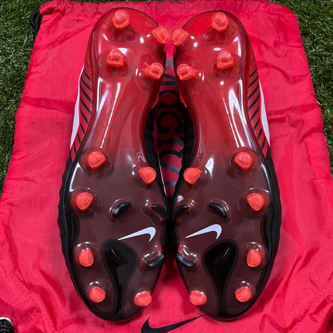 NIKE Magista Opus Ⅱ FG 27.5cm