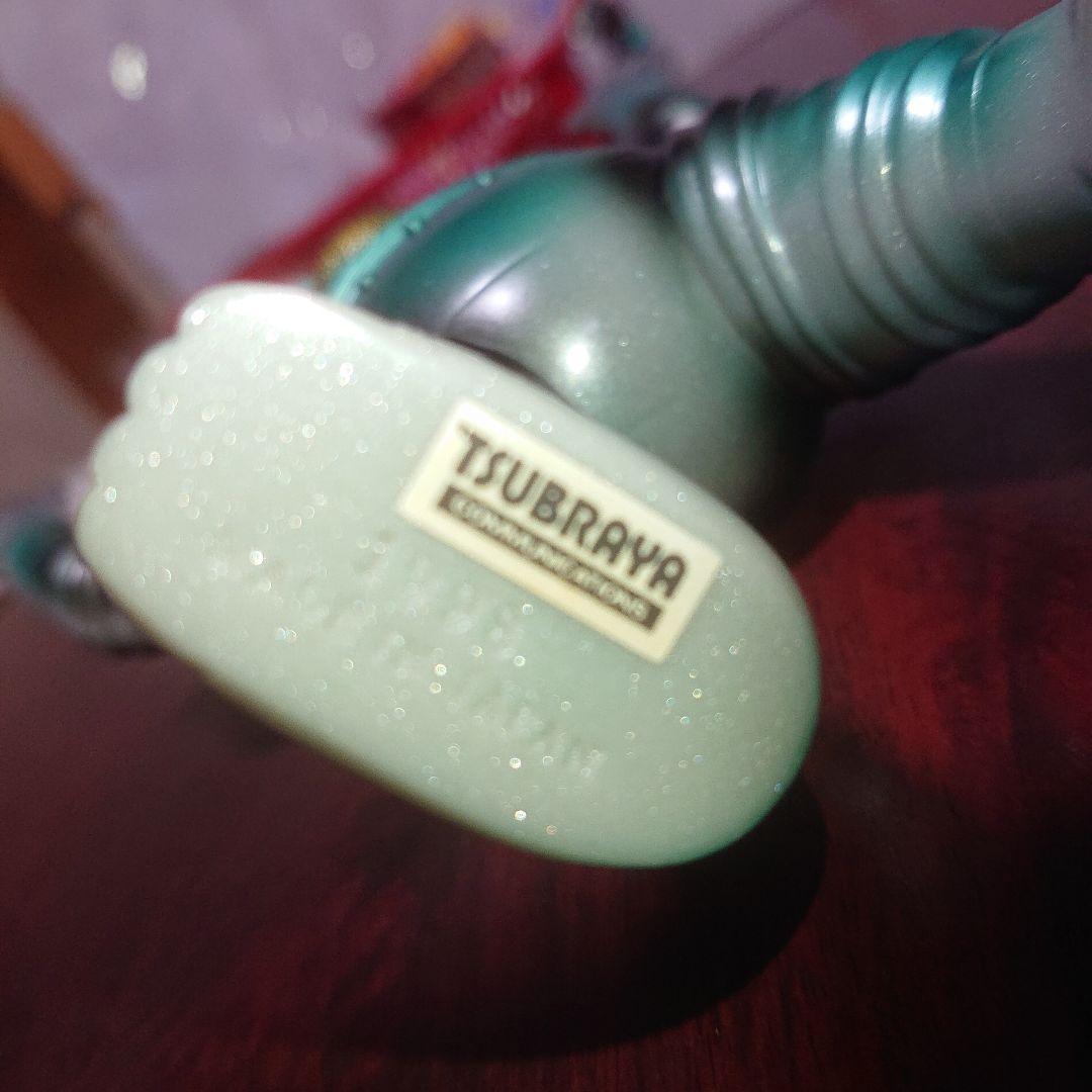 怪獣郷/セブンガー ソフビ