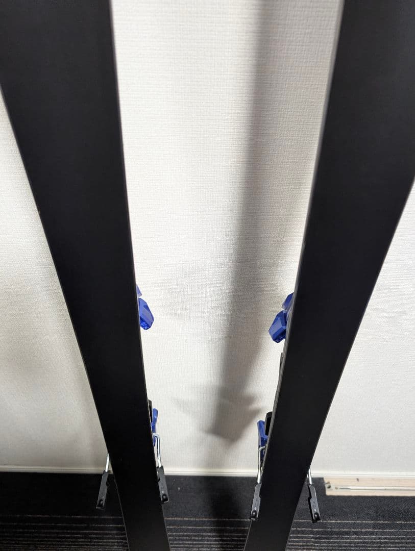 スキー SALOMON S/RACE SL PRO 2526 ICON12 GW 165