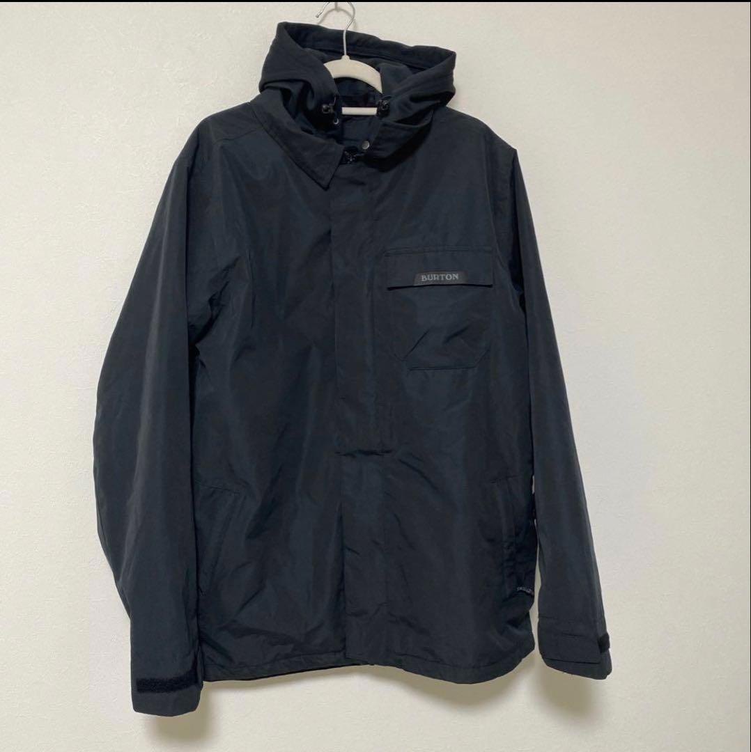 【XL】 BURTON バートン スノーボードウエア 上下