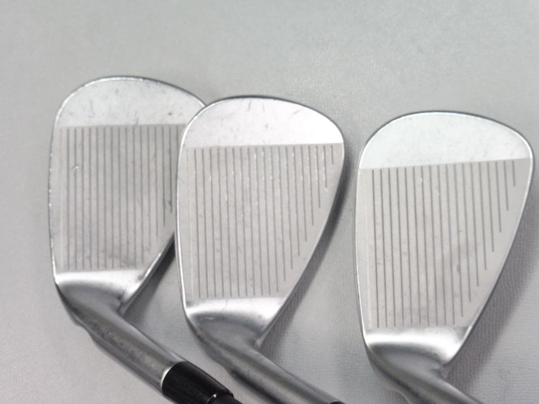 PING ピン　I230 TRAVIL IRON 105S 6本　ホワイト