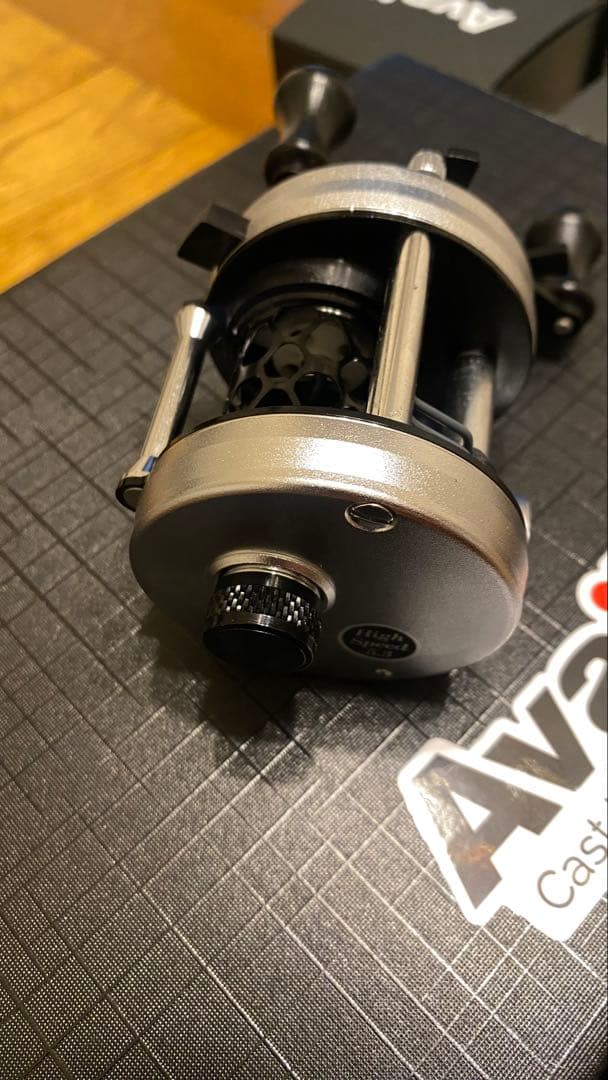 パ*ム様 Avail2501cコンプリート完成品