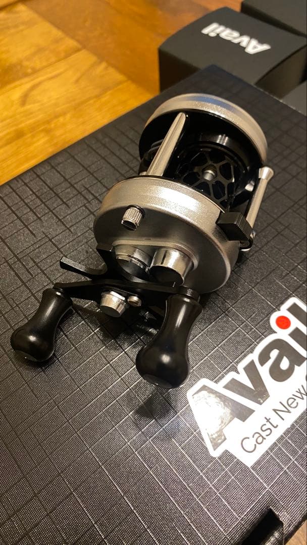 パ*ム様 Avail2501cコンプリート完成品