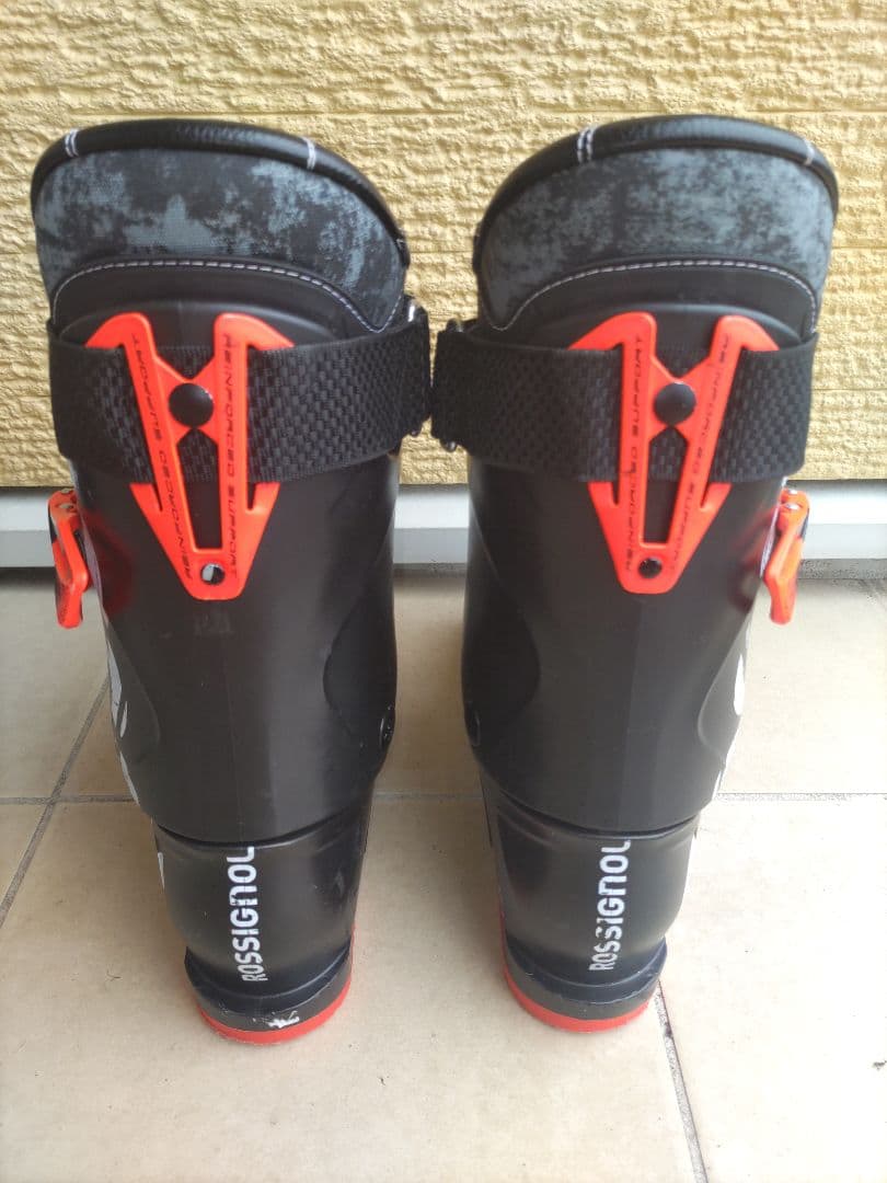 ROSSIGNOL EVO 70　中古　スキーブーツ