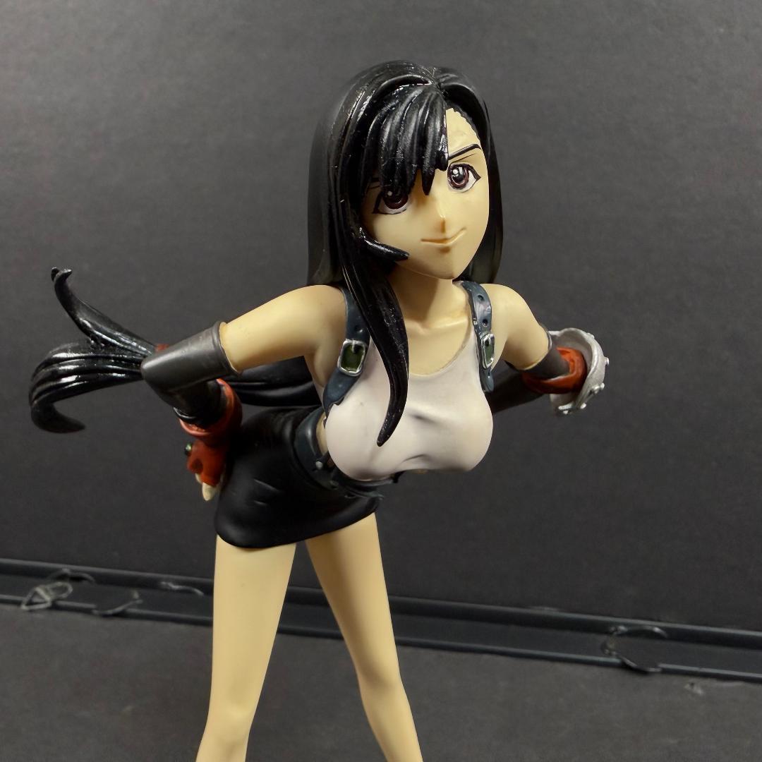 訳あり ティファ ロックハート Ver.2 コトブキヤ フィギュア FFVII