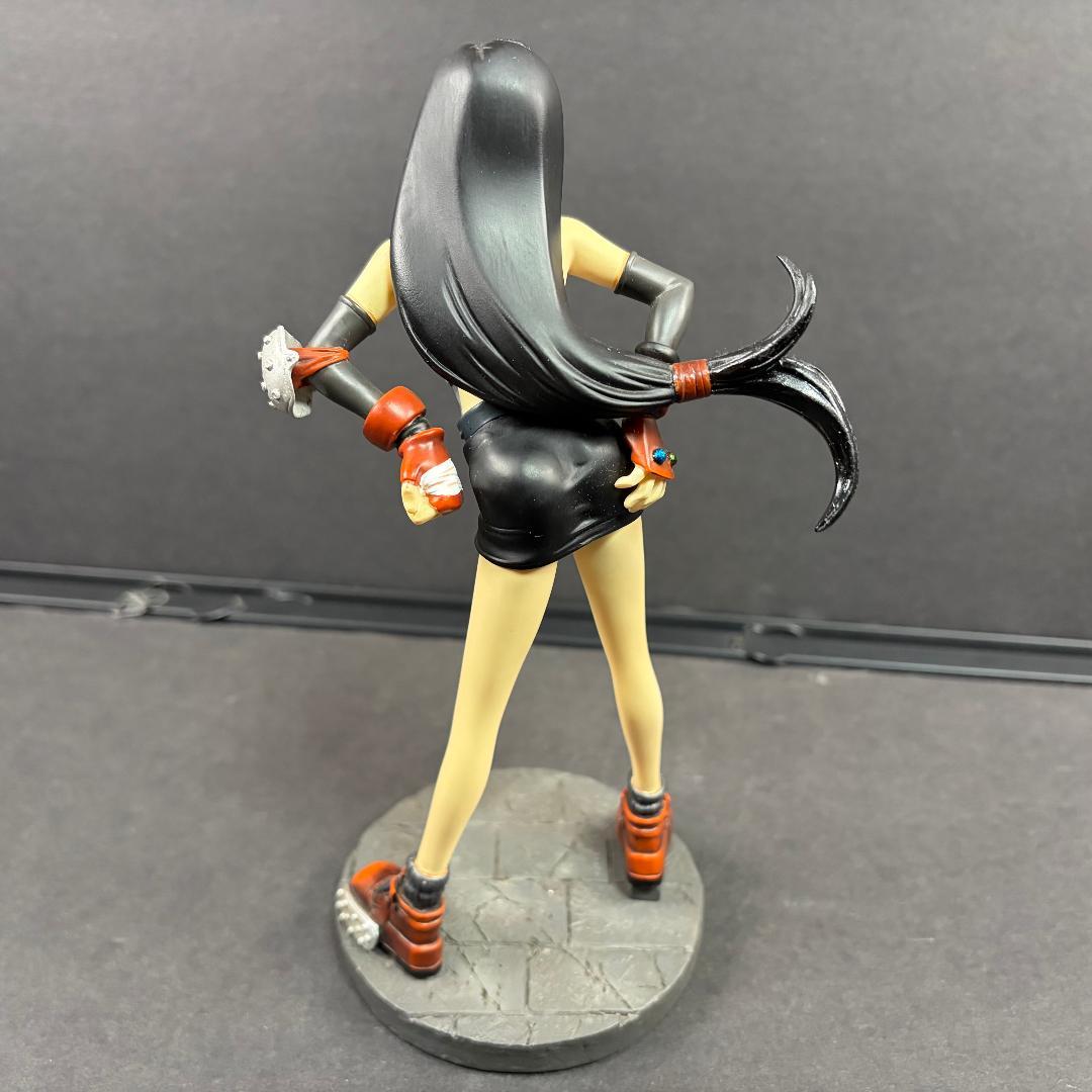 訳あり ティファ ロックハート Ver.2 コトブキヤ フィギュア FFVII