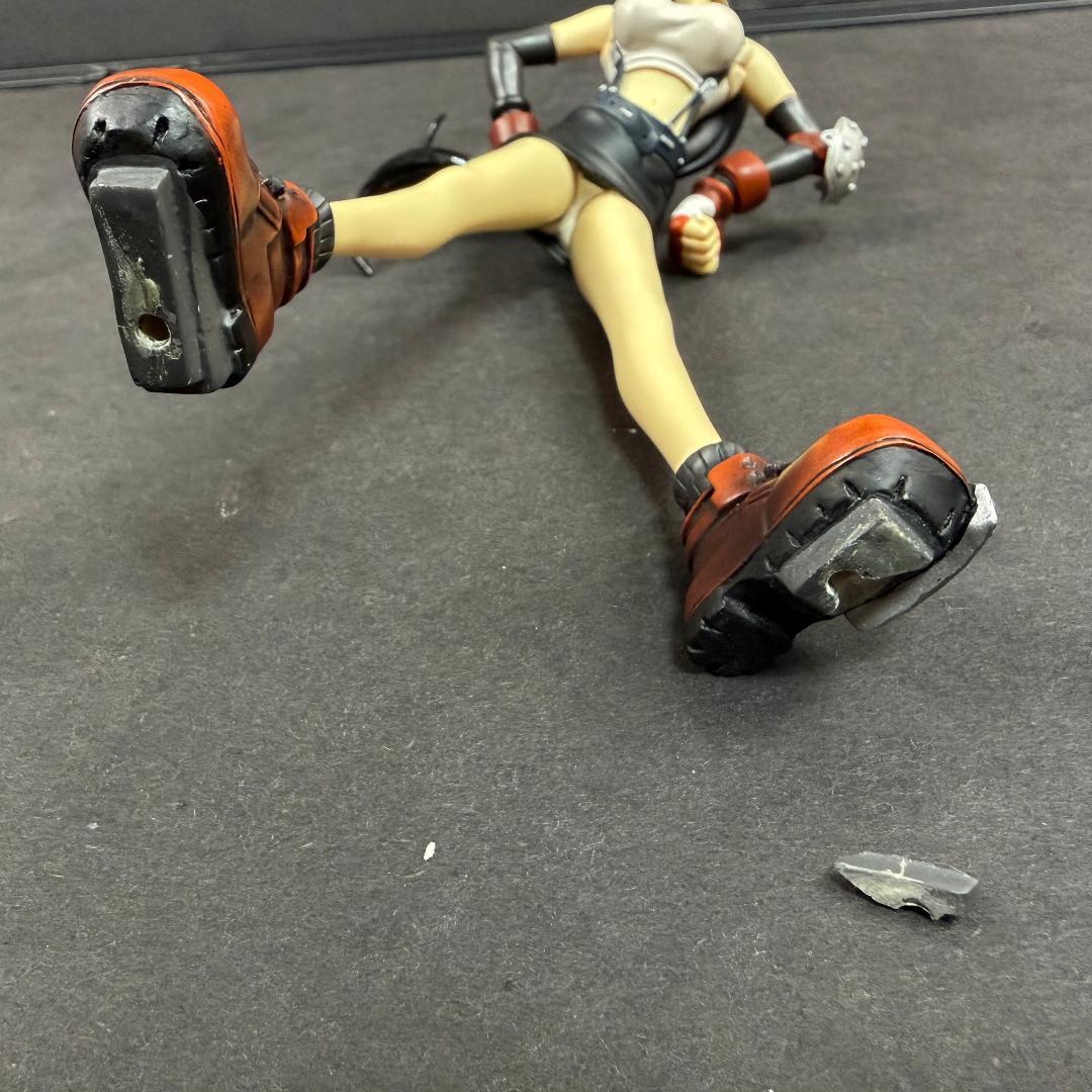 訳あり ティファ ロックハート Ver.2 コトブキヤ フィギュア FFVII