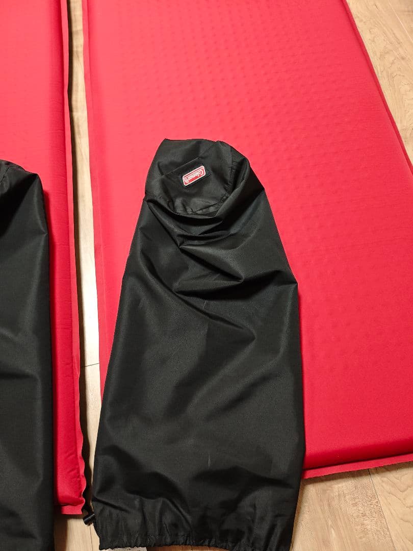 o*a様 Coleman マスターシリーズ　インフレーターマット　2枚セット　コ