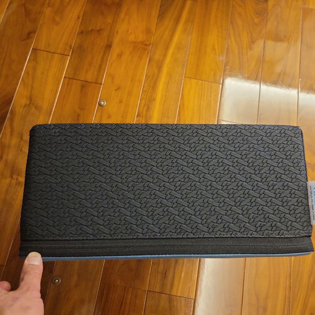 フレックスバレル「くじら型」