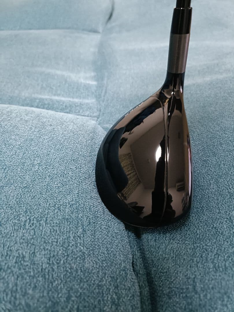 らーめん様用【美品】キャロウェイAPEXuw 17°　2025モデル