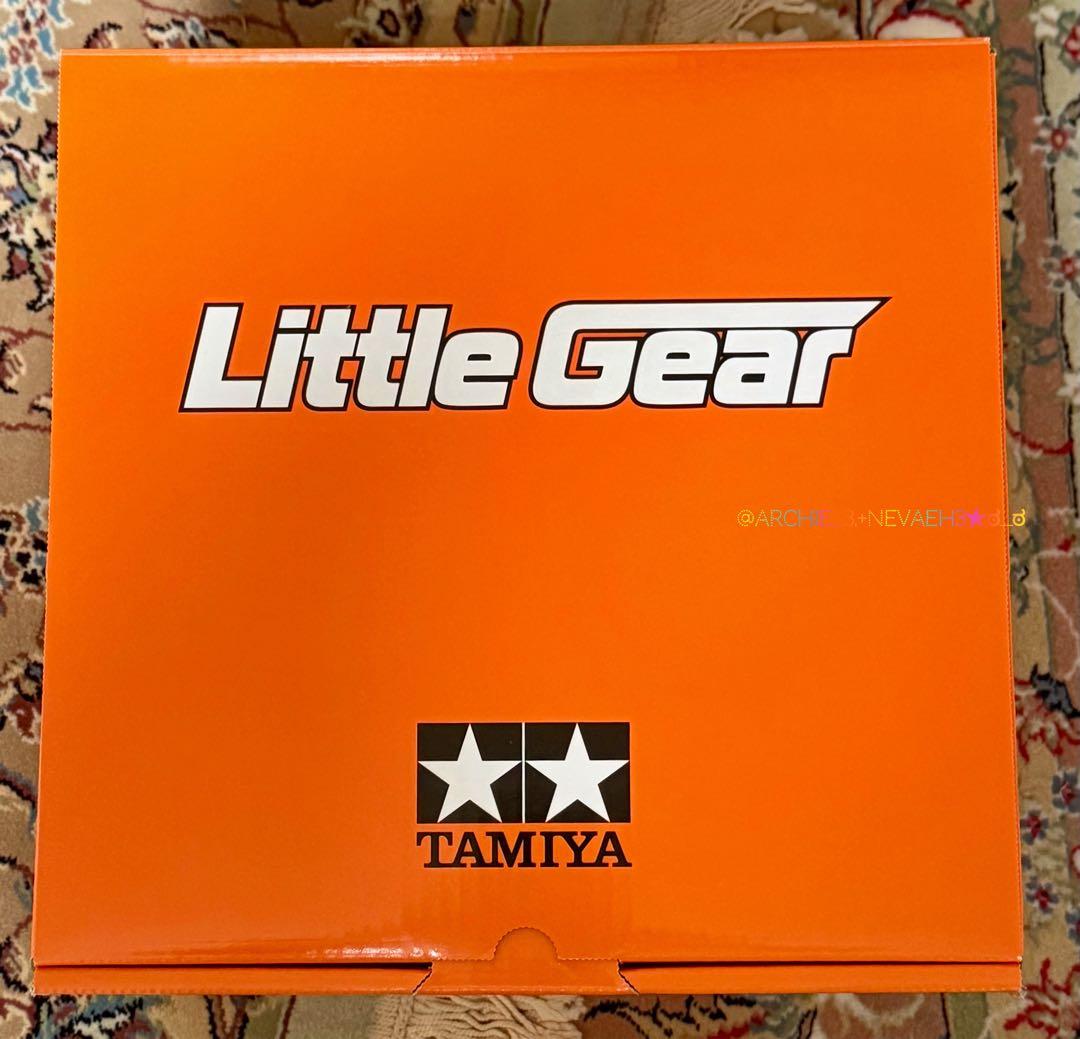 希少★タミヤ★TLT-1 ROCK BUSTER・ロックバスター