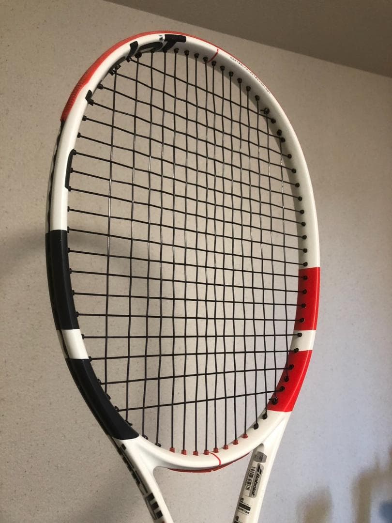 ピュアストライク　ツアー G3 Babolat Pure Strike Tour