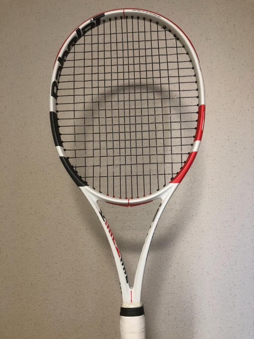 ピュアストライク　ツアー G3 Babolat Pure Strike Tour