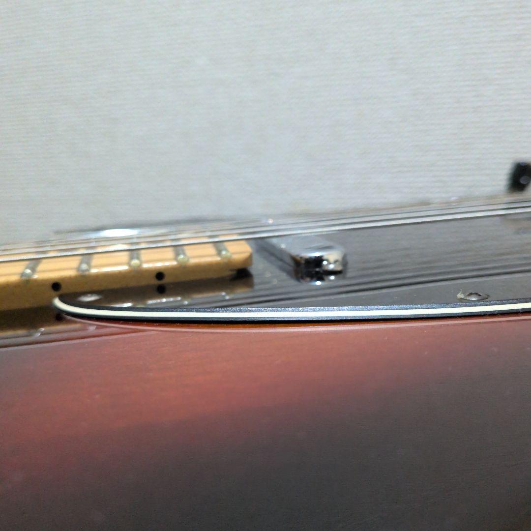 Fender USA American Special テレキャスター