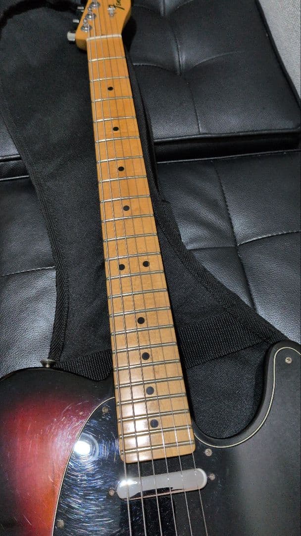 Fender USA American Special テレキャスター