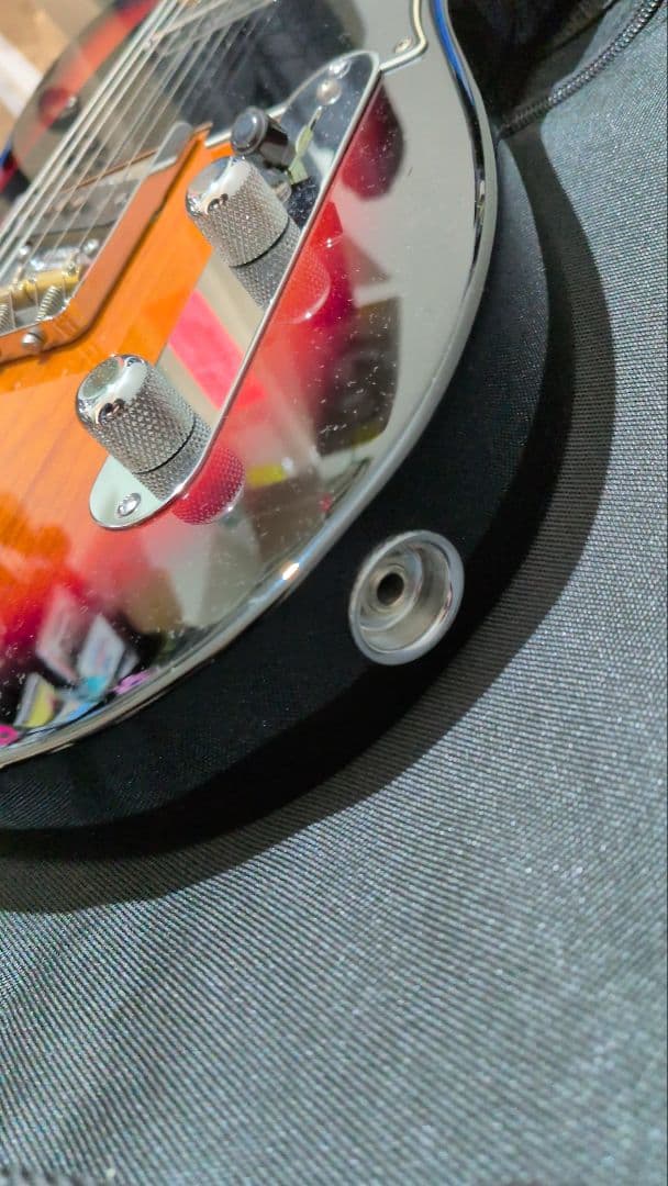 Fender USA American Special テレキャスター