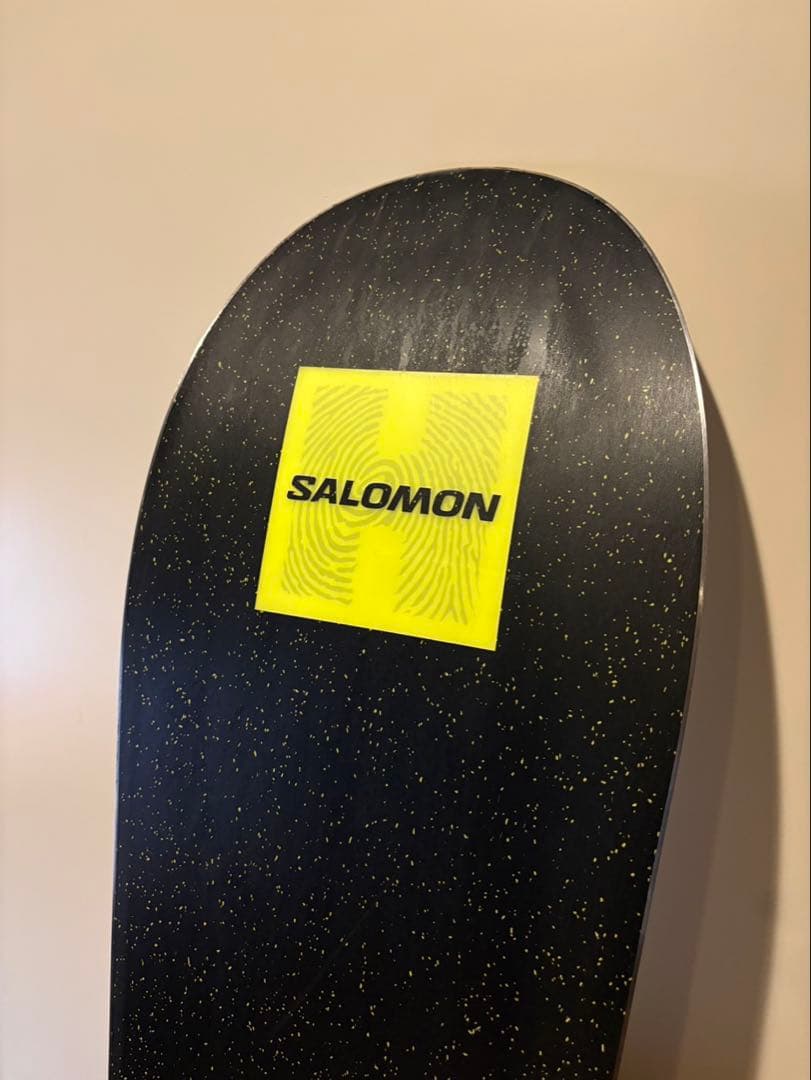 スノーボード salomon HPS-Nakai Takaharu 155cm