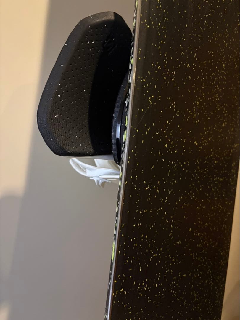 スノーボード salomon HPS-Nakai Takaharu 155cm