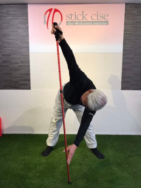 ウォーキング・ランニングウェア stickcise2019R