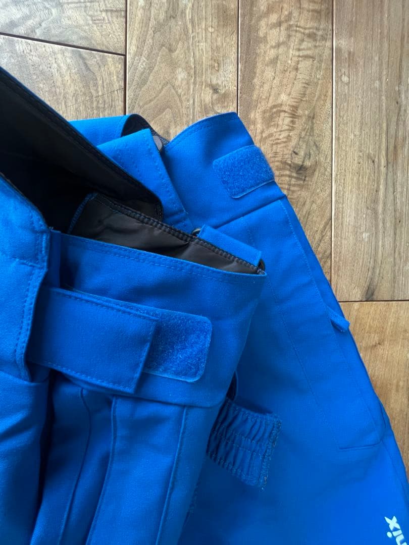 再値下げ‼️1500円OFF「美品」Phenix スキーウェア150センチ