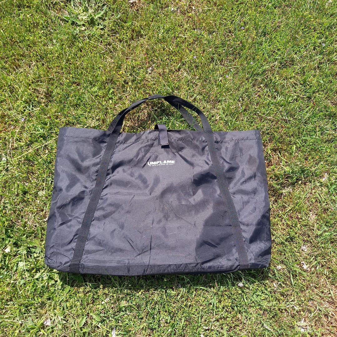 【廃盤】 UNIFLAME ユニフレーム 囲炉裏テーブル