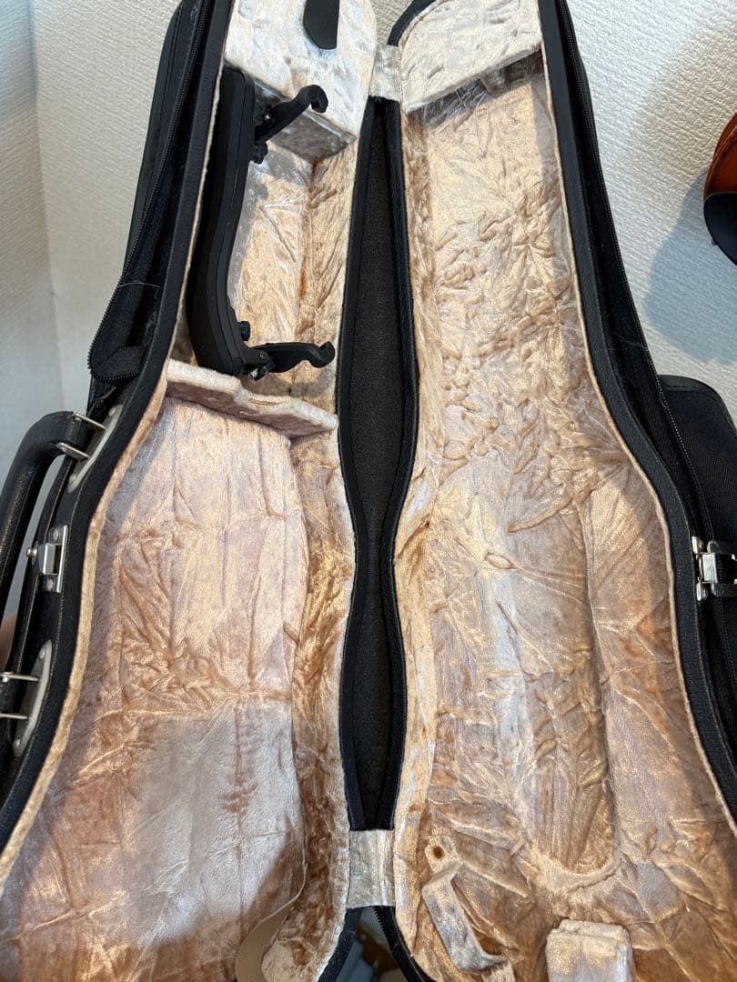 1/8 分数バイオリン　スズキNO.280