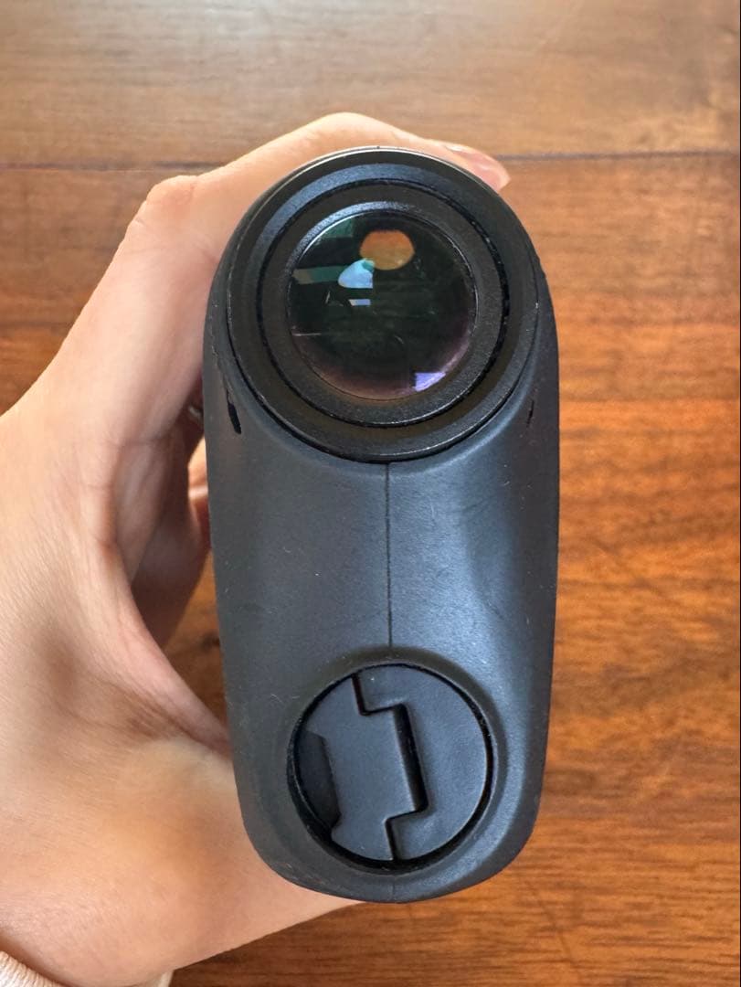 ブッシュネル　ピンシーカー　プロXEジョルト