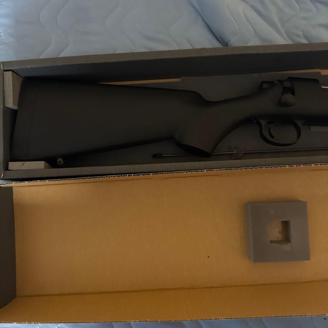 は*る様 VSR-10 クロスナイパーV-バージョン