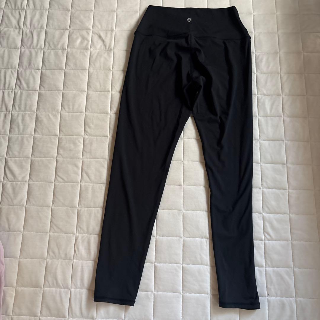 lava ヨガ ウェア 上下セット L