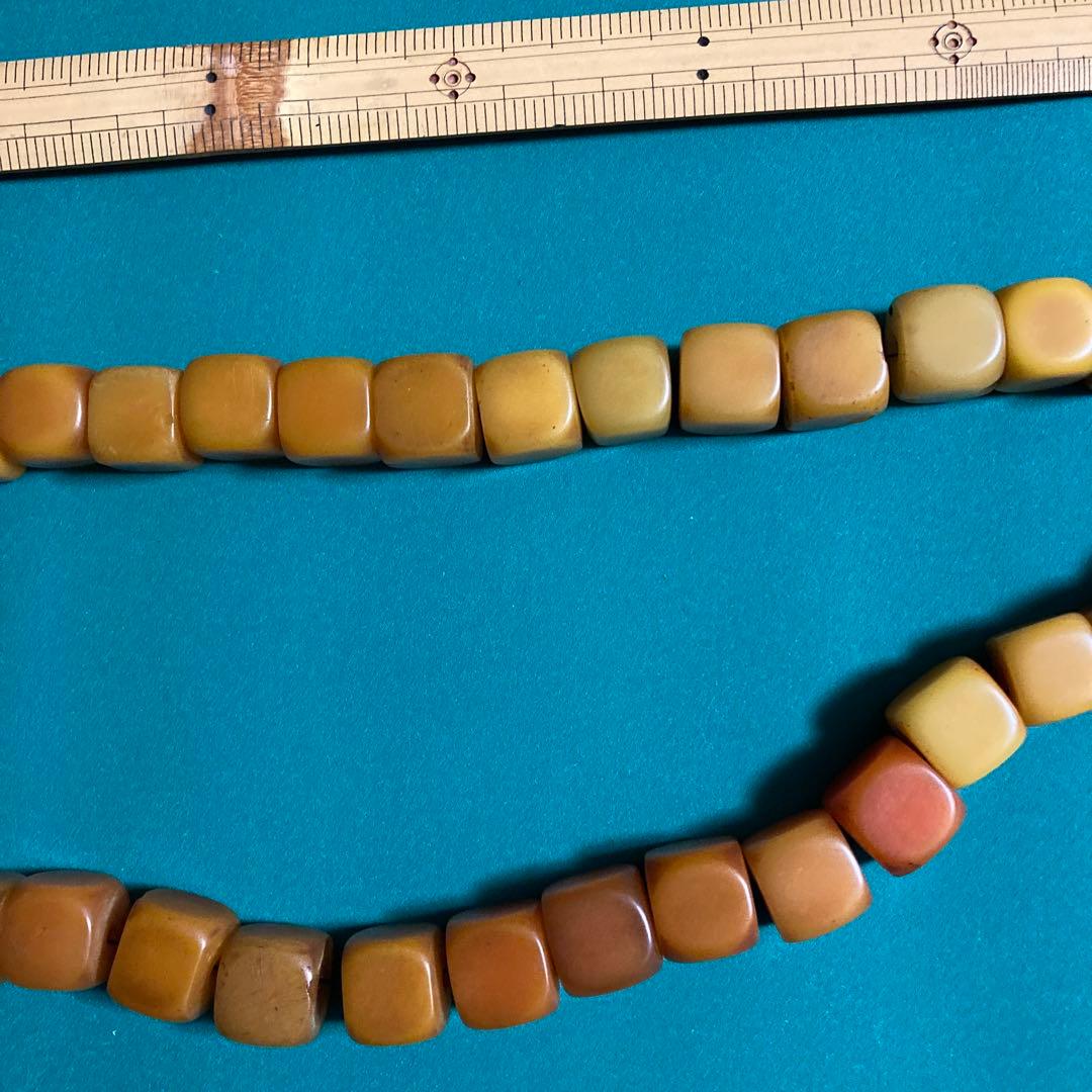 琥珀の首飾り　２【kurokunn】H