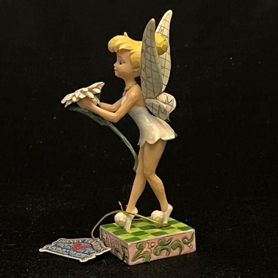 廃盤レア! ジム・ショア 4月のティンカーベル　ディズニー