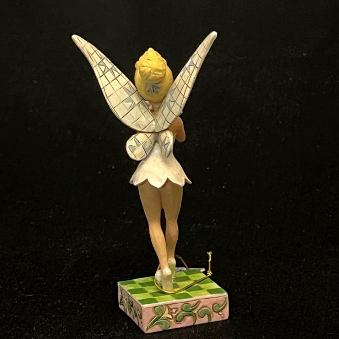 廃盤レア! ジム・ショア 4月のティンカーベル　ディズニー